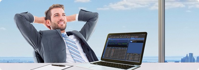 beneficios para trader