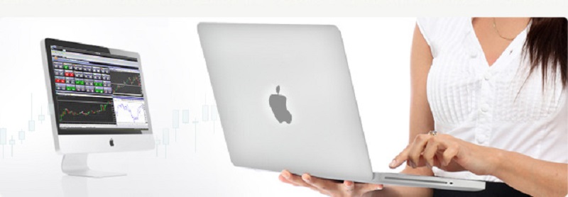 mac trading