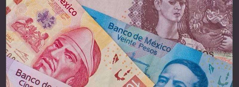 peso mexicano