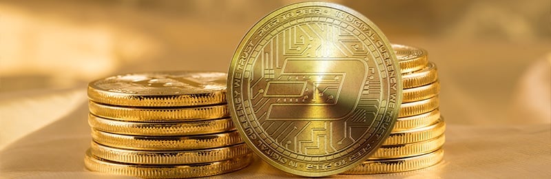 trading dash