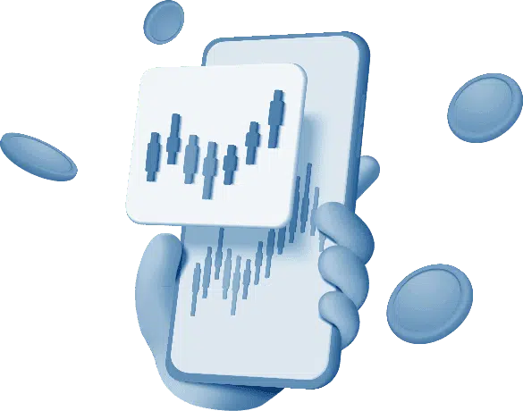 how to read a trading chart