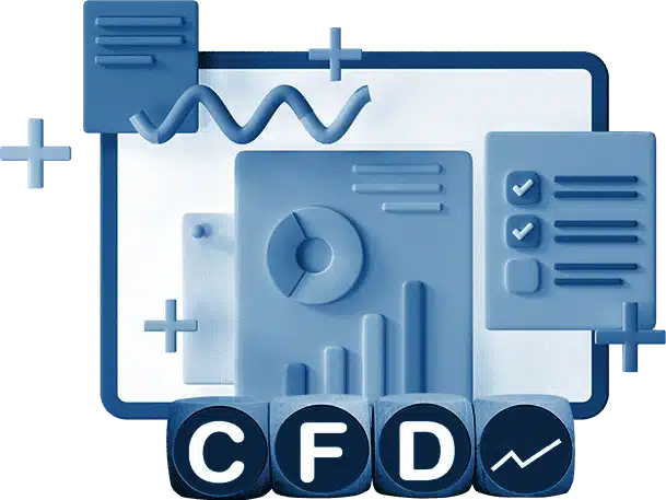 cfds vs futuros